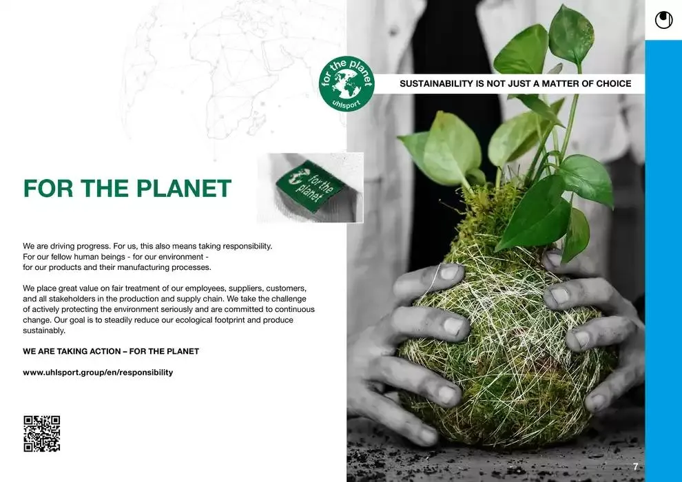 Uhlsport Gyldig indtil 5. februar - 31. december 2025 - tilbudsavis side 7