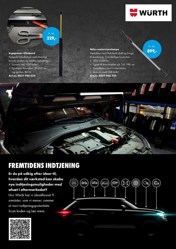 Auto & Cargo Gyldig indtil 3. september - 30. september 2024 - tilbudsavis side 3