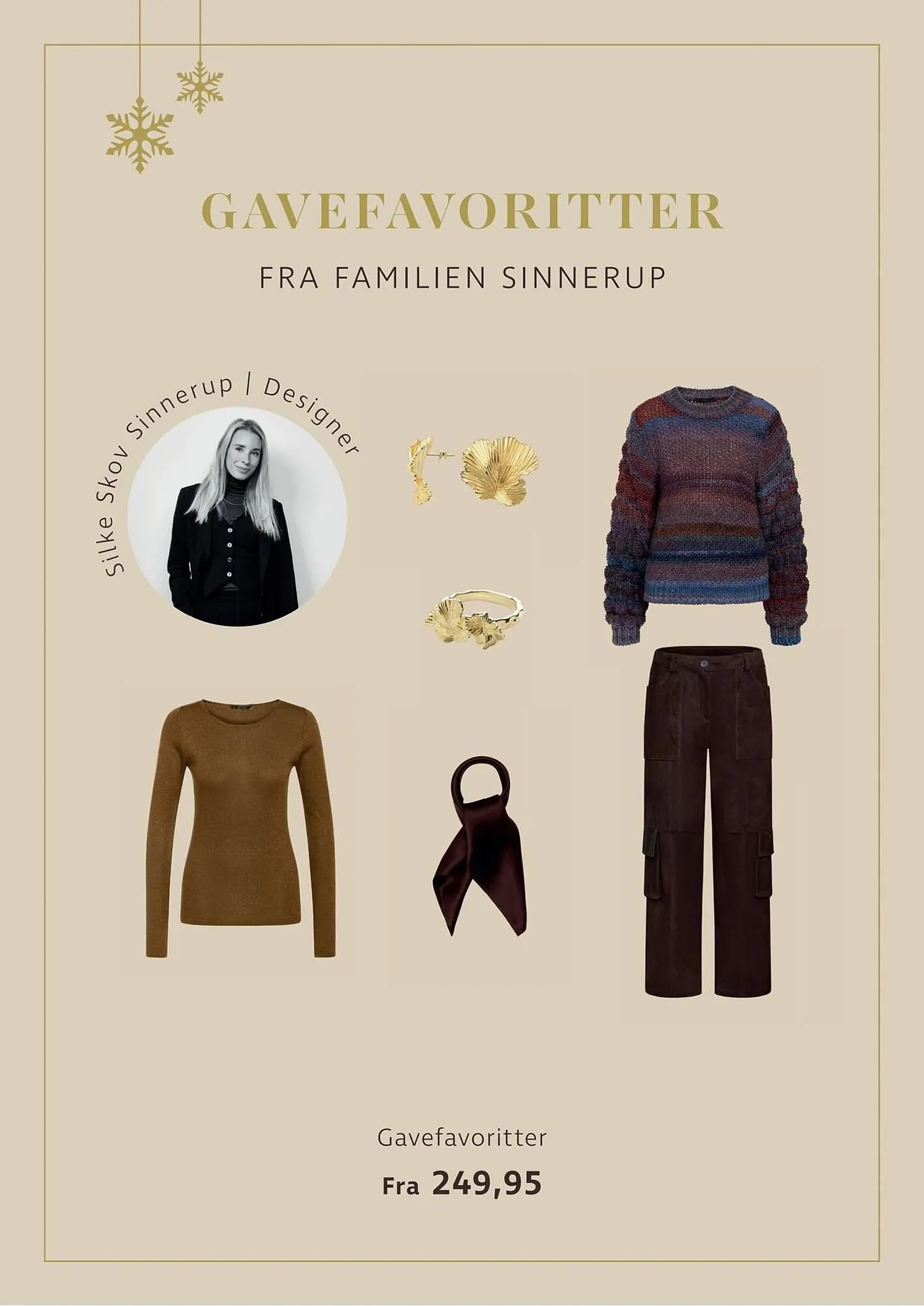 Sinnerup tilbudsavis Gyldig indtil 13. november - 24. december 2023 - tilbudsavis side 52