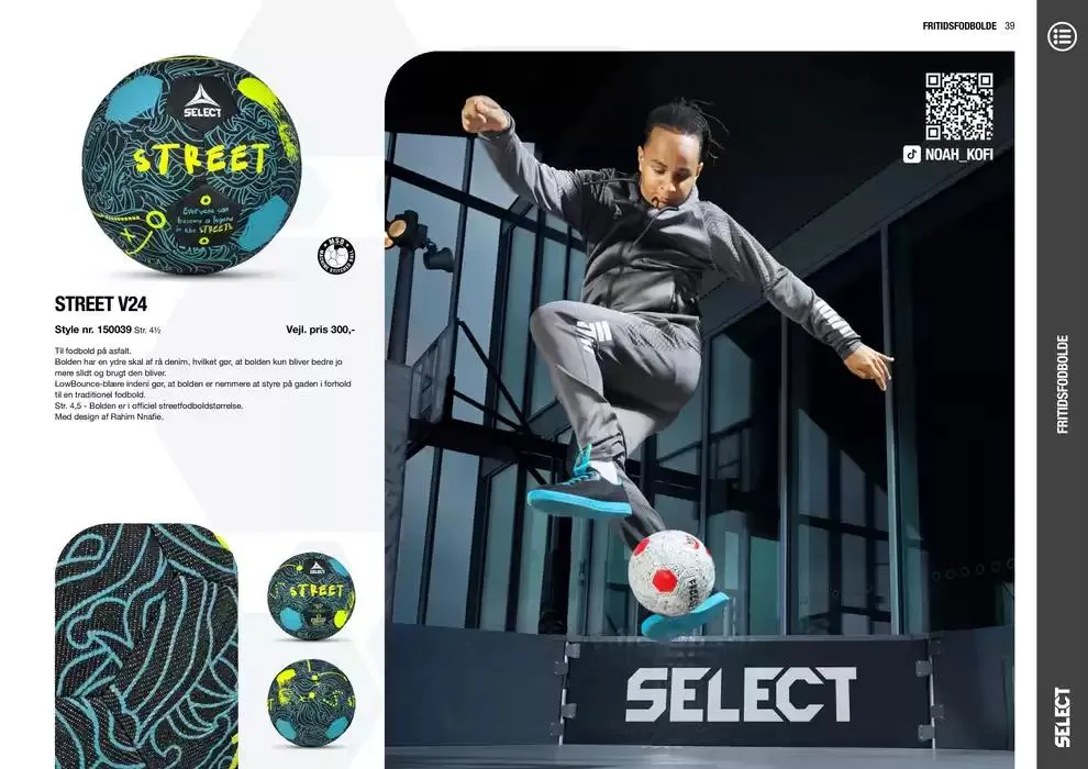 Select Gyldig indtil 5. februar - 31. december 2025 - tilbudsavis side 39