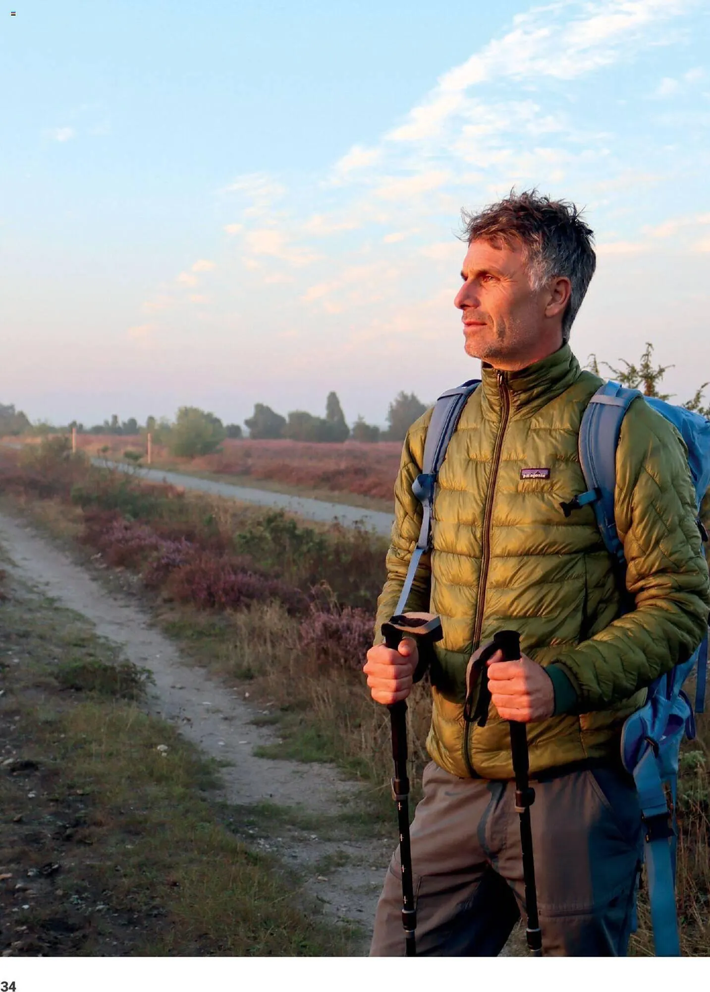 Spejder Sport tilbudsavis Gyldig indtil 28. august - 30. december 2023 - tilbudsavis side 34