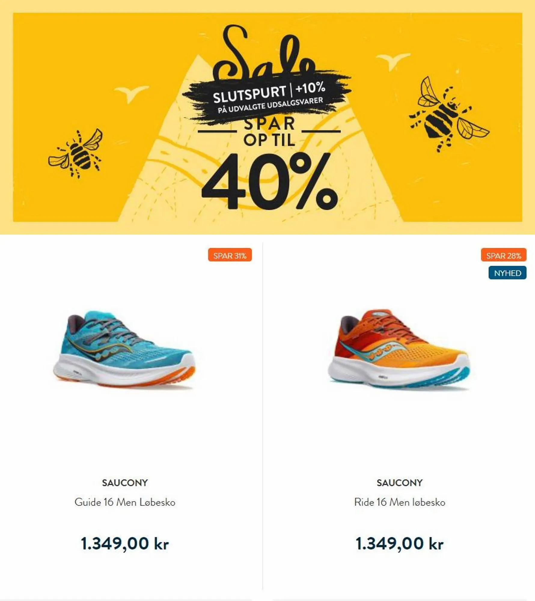 Eventyrsport tilbudsavis Gyldig indtil 15. august - 29. september 2023 - tilbudsavis side 12