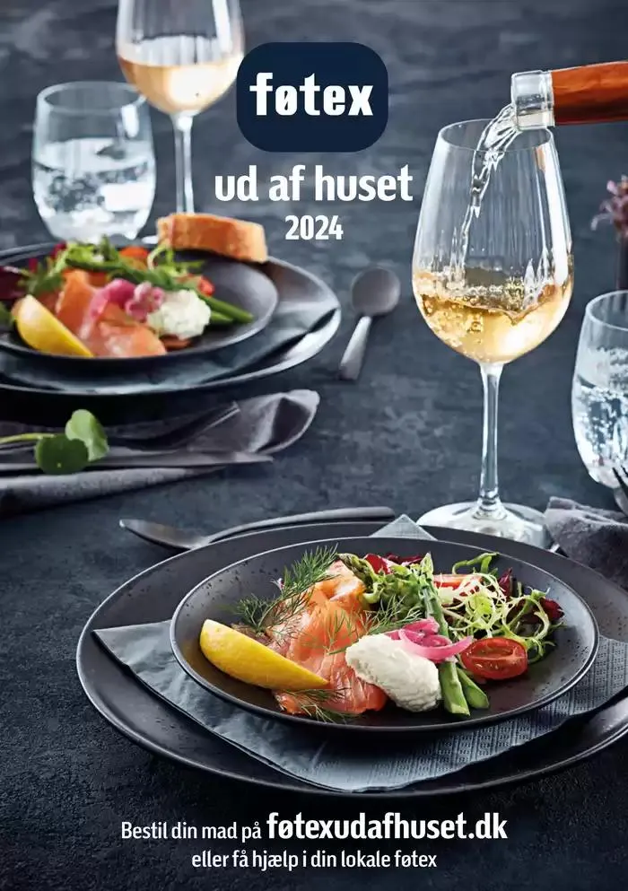 Toptilbud og rabatter - 1