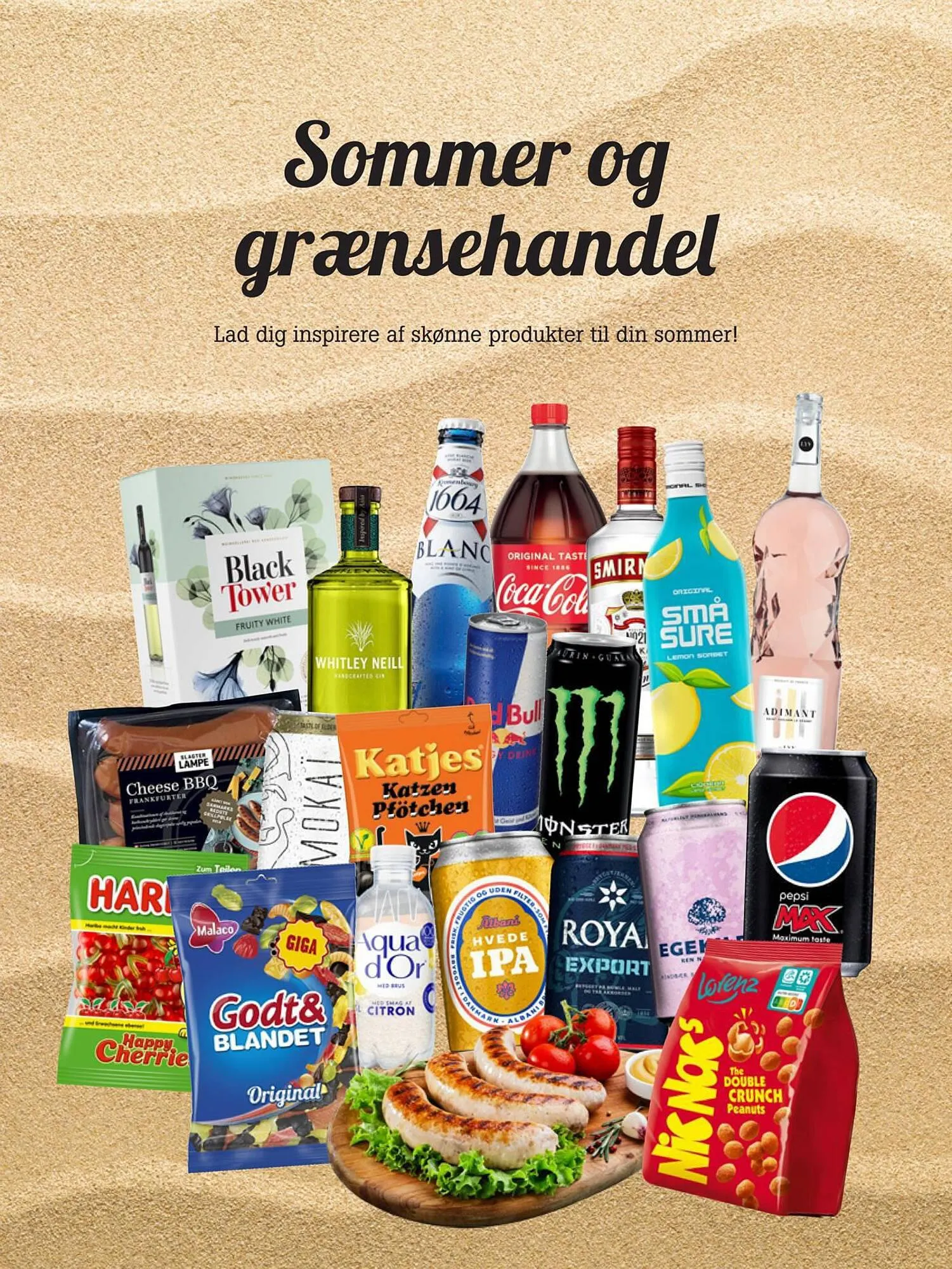 Poetzsch Padborg tilbudsavis Gyldig indtil 30. august - 27. september 2023 - tilbudsavis side 5