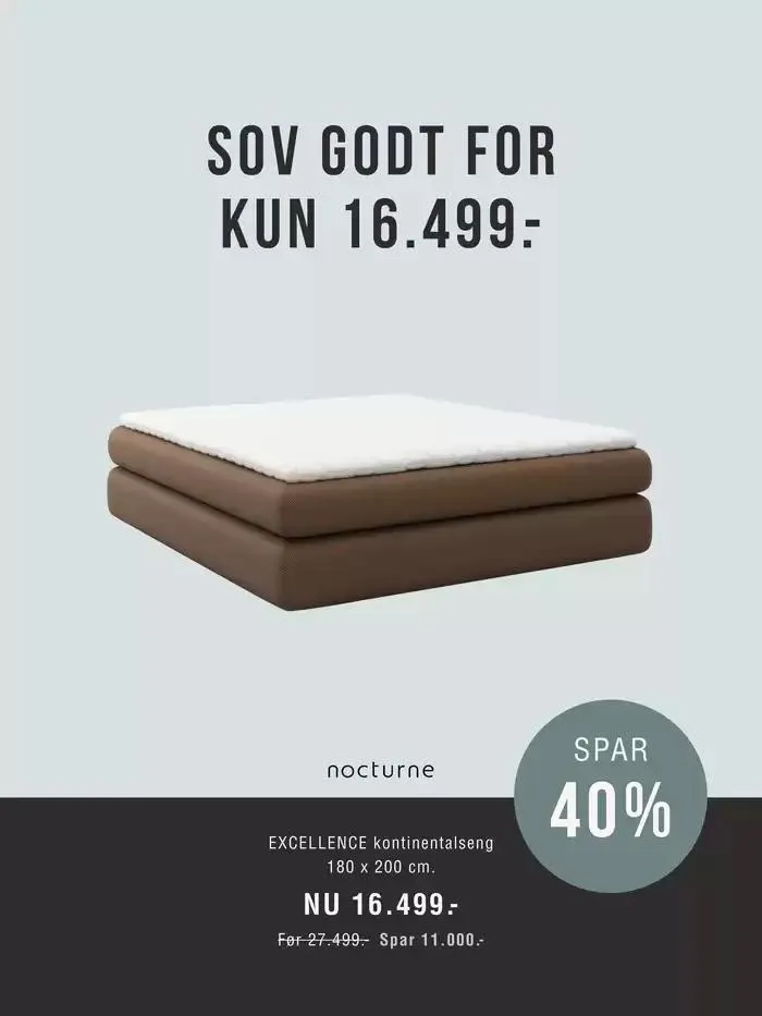 Eksklusive kup Gyldig indtil 3. februar - 17. februar 2025 - tilbudsavis side 11