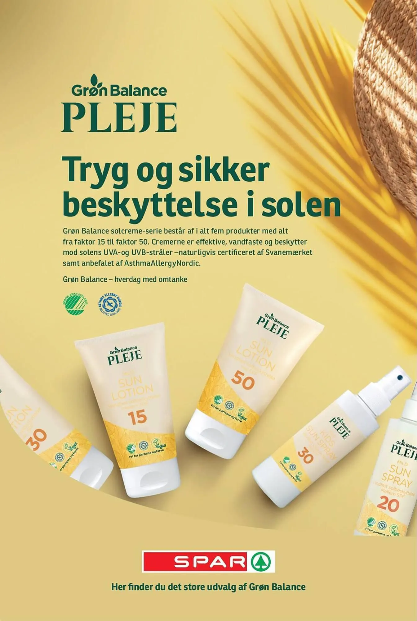 SPAR tilbudsavis Gyldig indtil 22. juli - 28. juli 2023 - tilbudsavis side 17