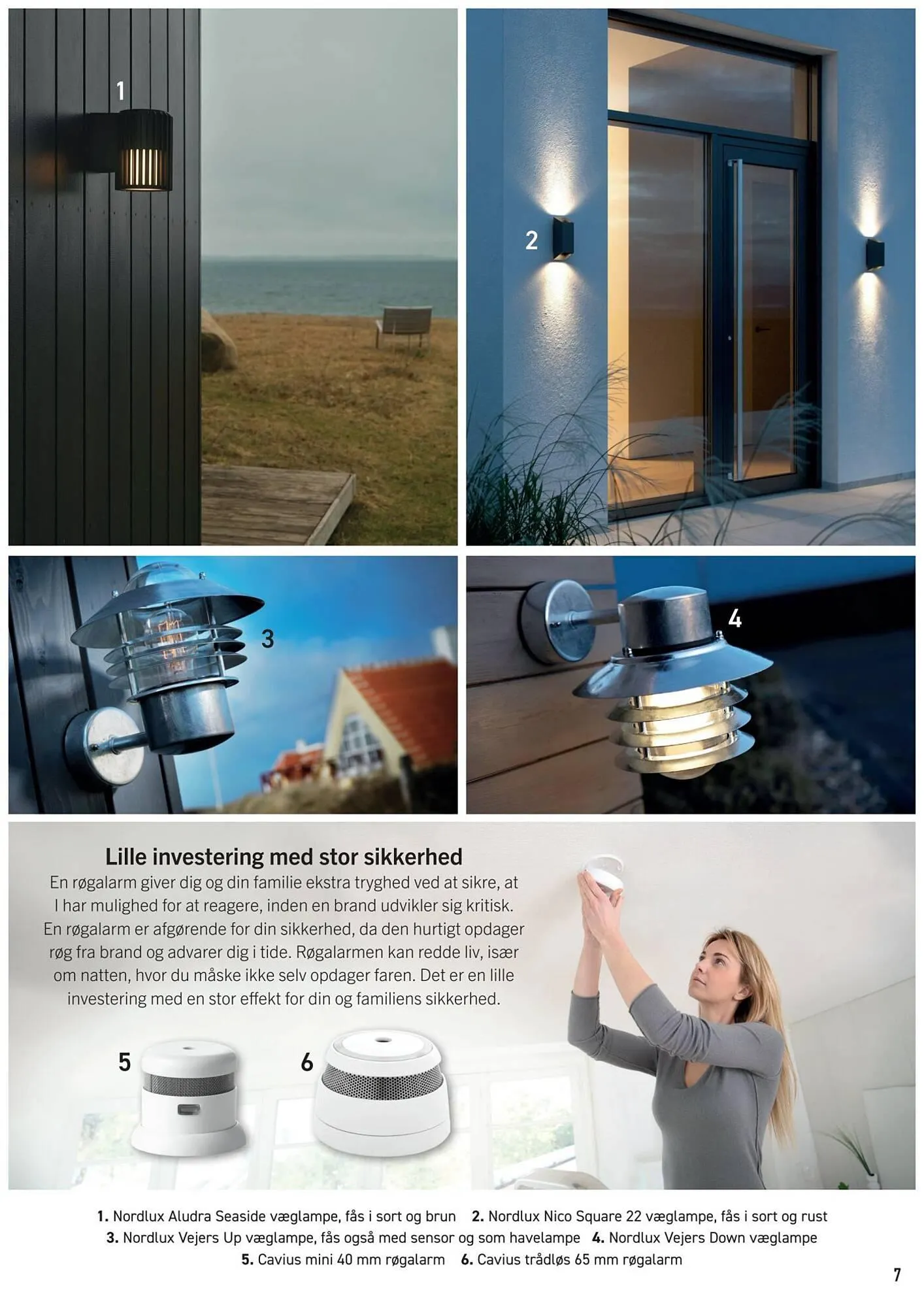 Johannes Fog tilbudsavis Gyldig indtil 31. oktober - 31. december 2024 - tilbudsavis side 7