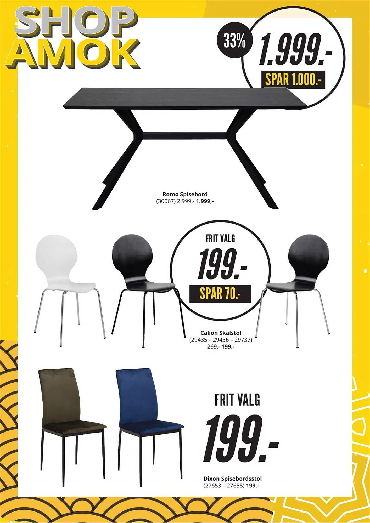 My Home tilbudsavis Gyldig indtil 30. august - 6. september 2023 - tilbudsavis side 2