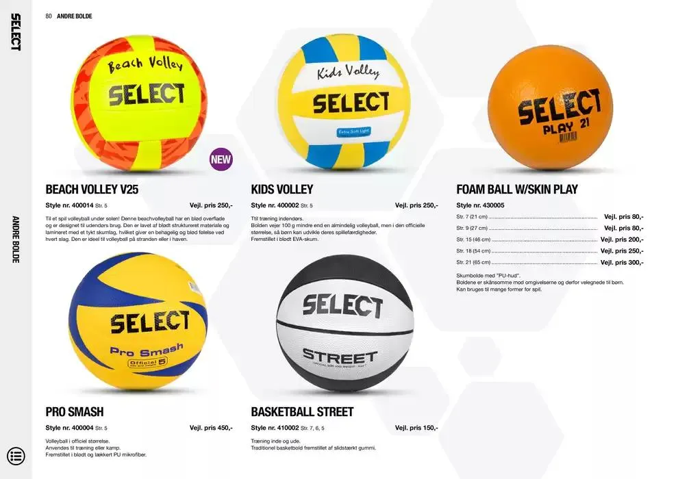 Select Gyldig indtil 5. februar - 31. december 2025 - tilbudsavis side 80