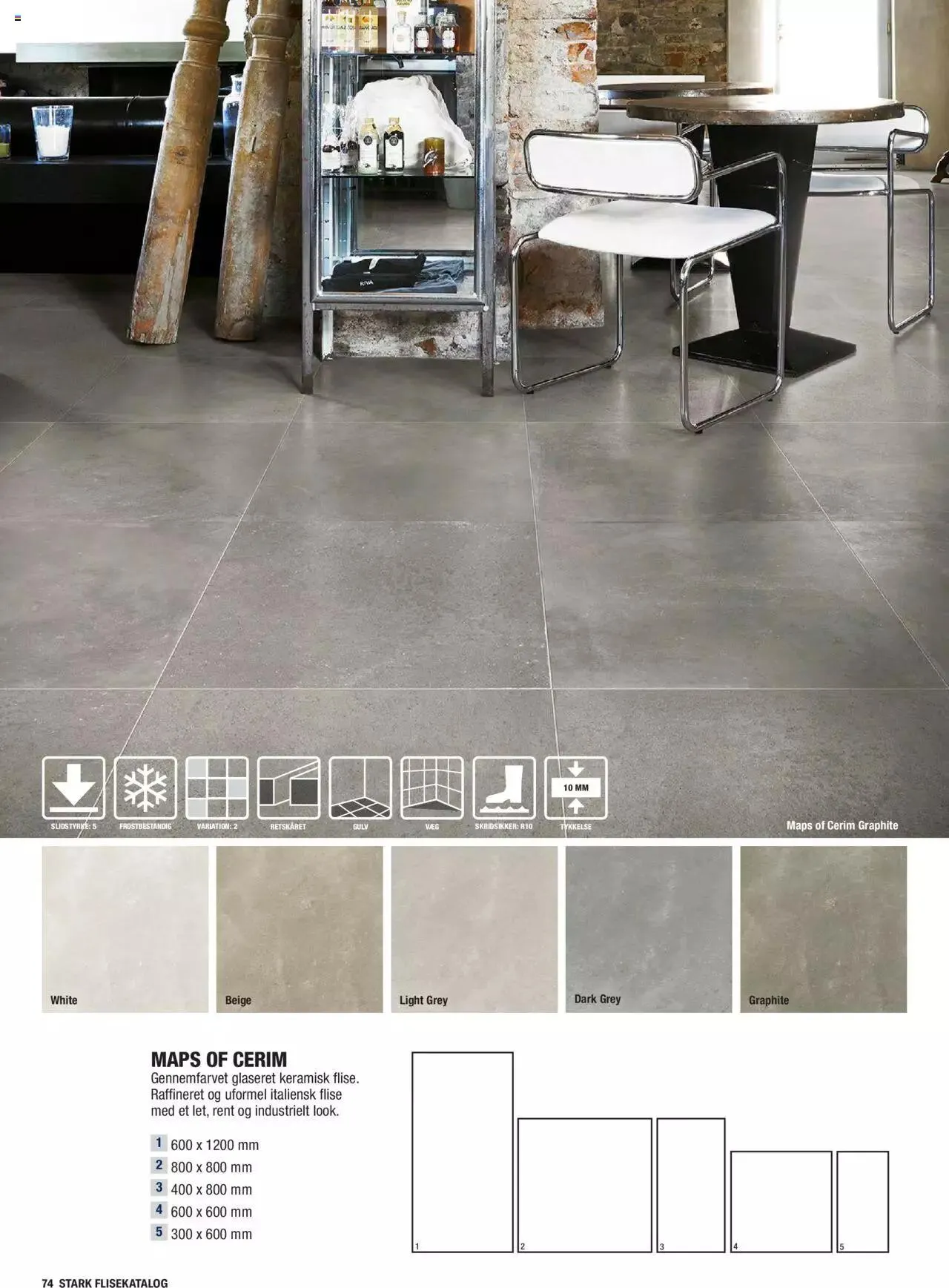 Stark - Fisekatalog Gyldig indtil 1. februar - 31. december 2023 - tilbudsavis side 74