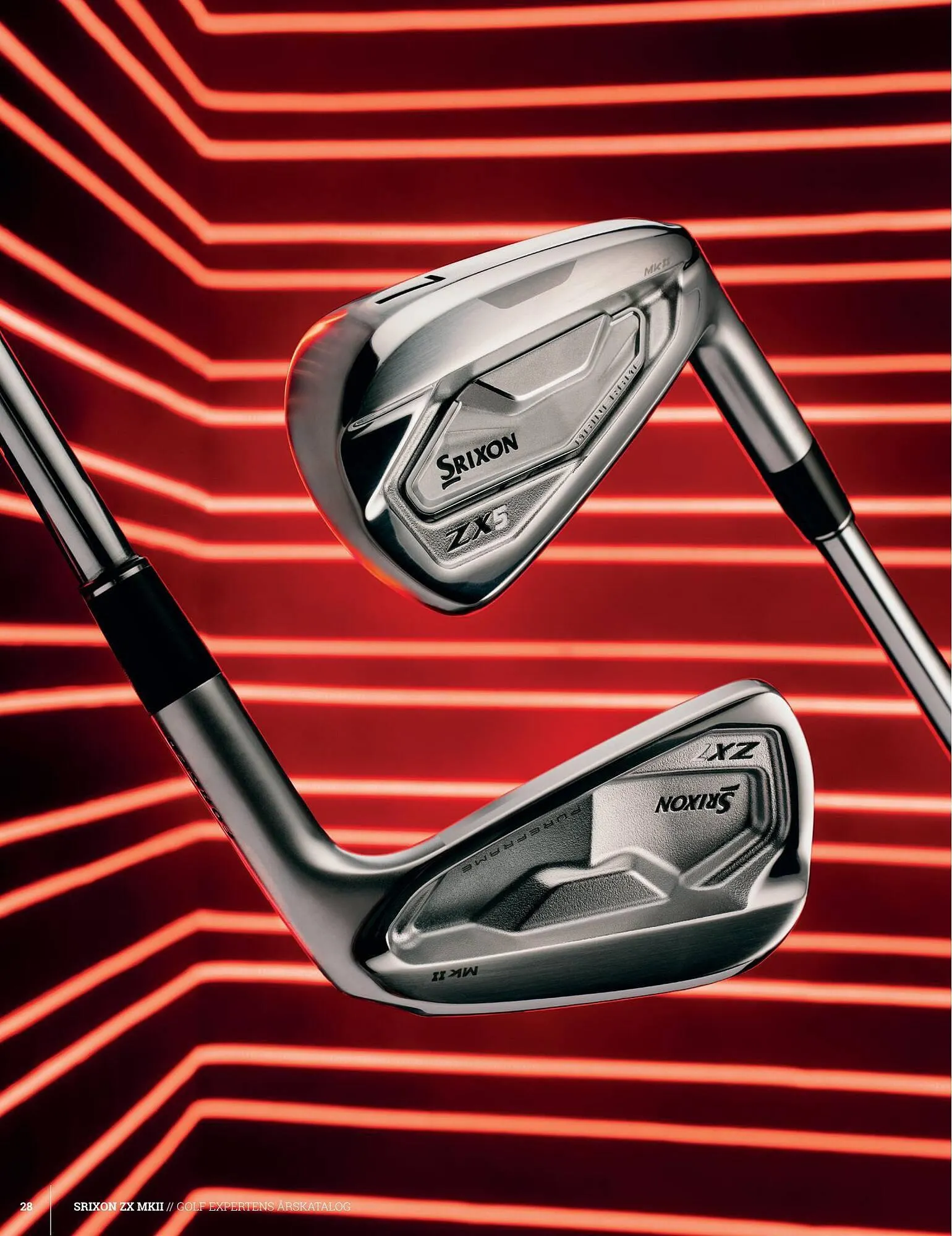 Golf Experten tilbudsavis Gyldig indtil 16. oktober - 30. november 2023 - tilbudsavis side 28