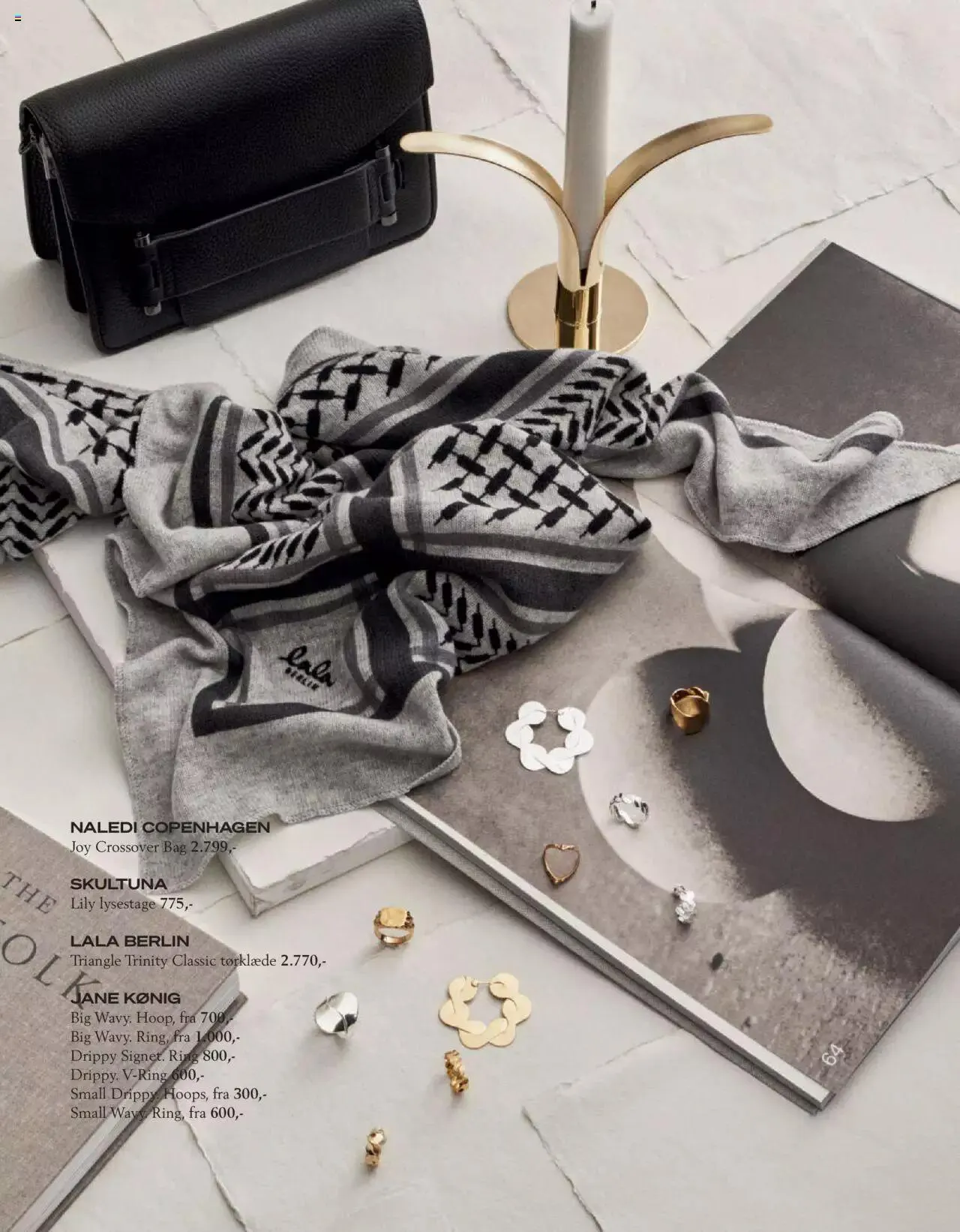 Illums Bolighus - Tilbudsavis Gyldig indtil 1. november - 31. december 2023 - tilbudsavis side 64