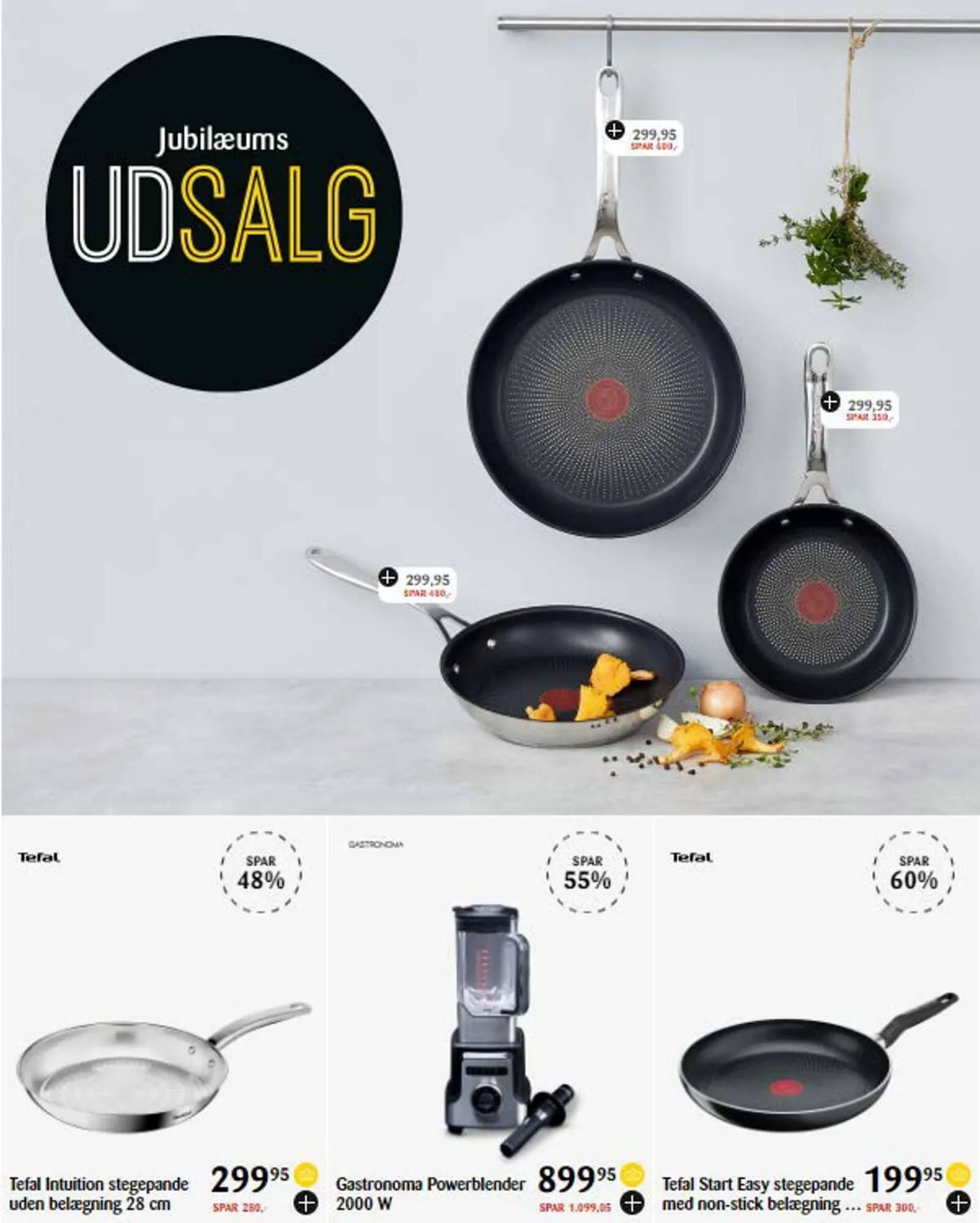 Kop & Kande tilbudsavis Gyldig indtil 5. januar - 15. januar 2024 - tilbudsavis side 