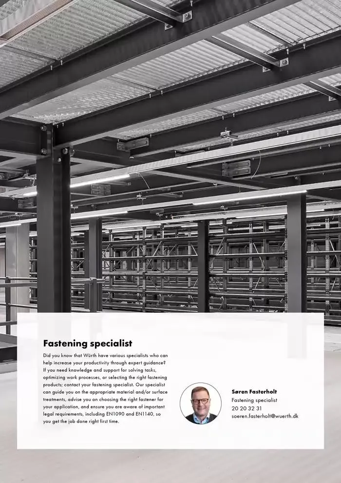 SB bolte katalog Gyldig indtil 4. februar - 28. februar 2025 - tilbudsavis side 4