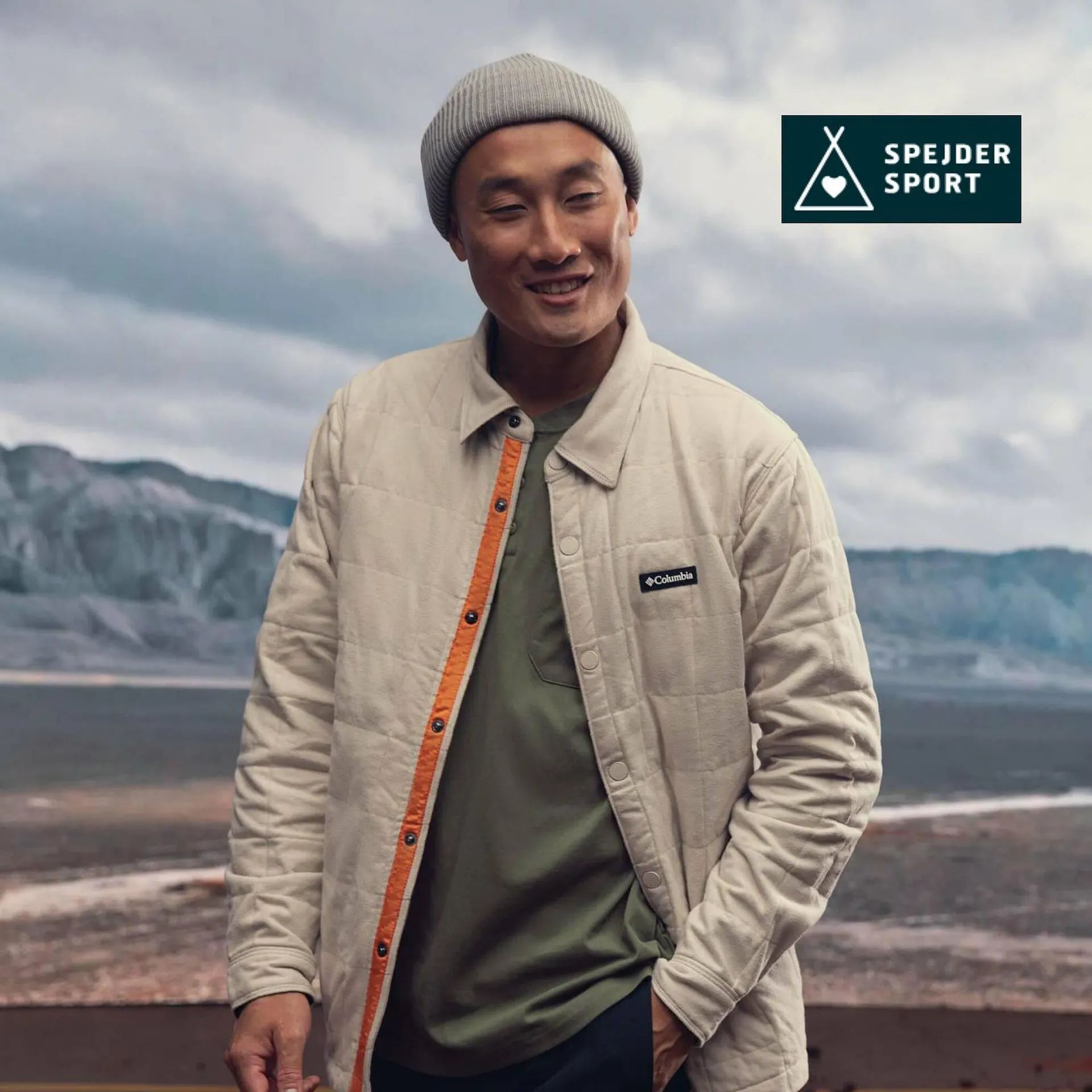 Spejder Sport tilbudsavis - 1