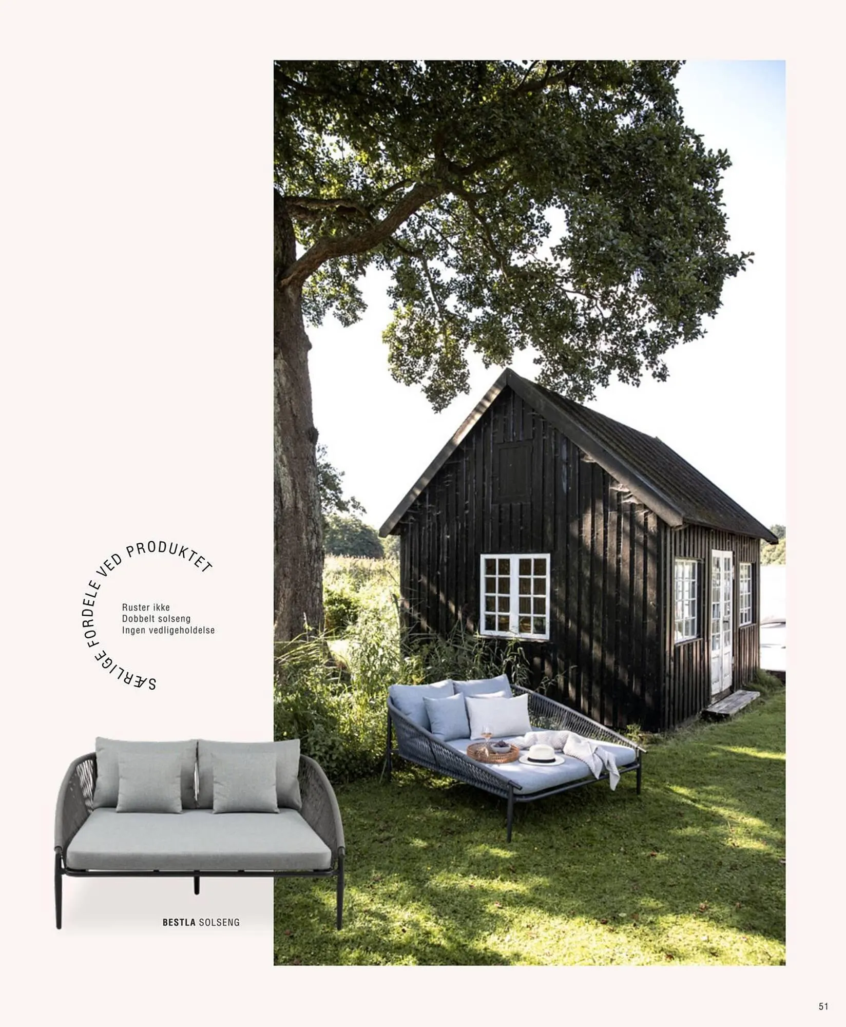 Ilva tilbudsavis Gyldig indtil 14. marts - 30. september 2023 - tilbudsavis side 51