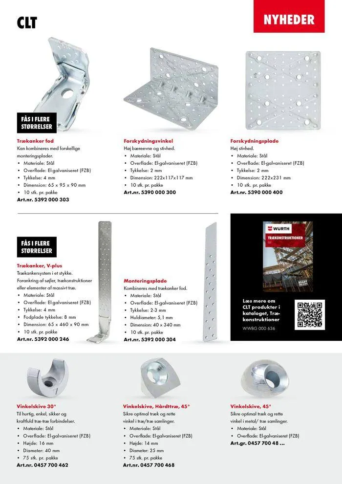 TRÆ & BYG Gyldig indtil 3. september - 30. september 2024 - tilbudsavis side 4