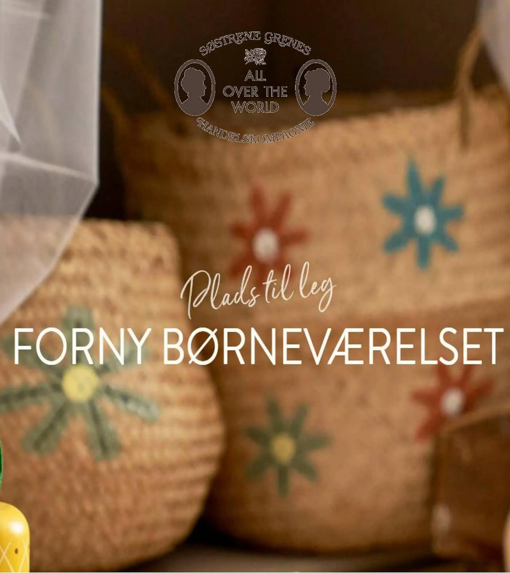 Søstrene Grene tilbudsavis - 1