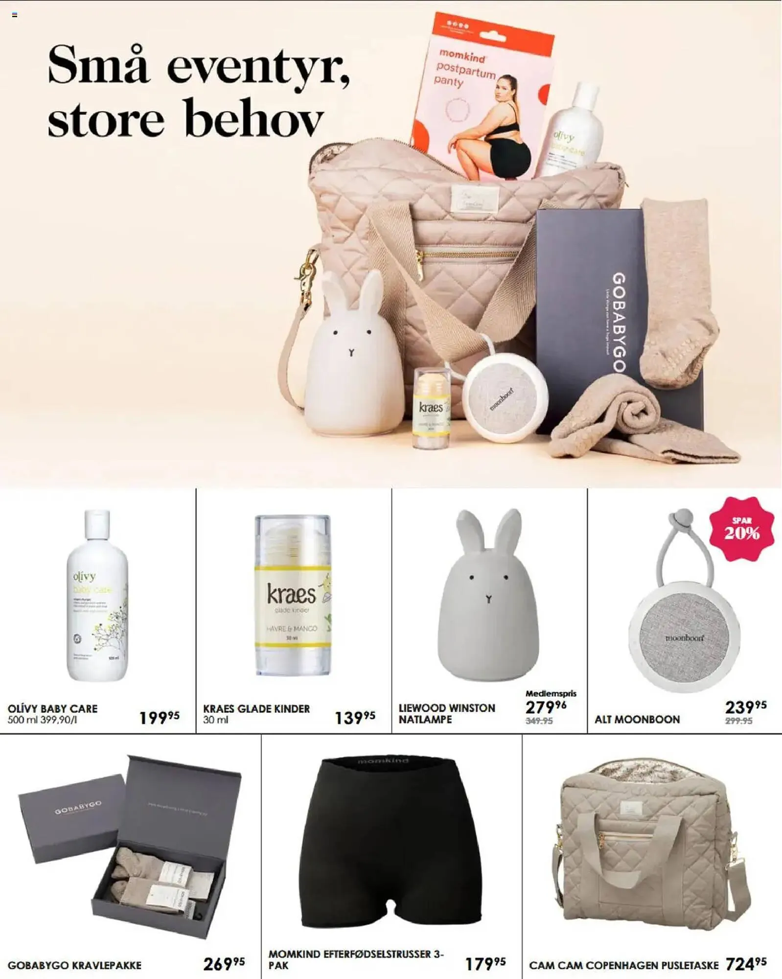 Matas tilbudsavis Gyldig indtil 23. januar - 5. februar 2025 - tilbudsavis side 2