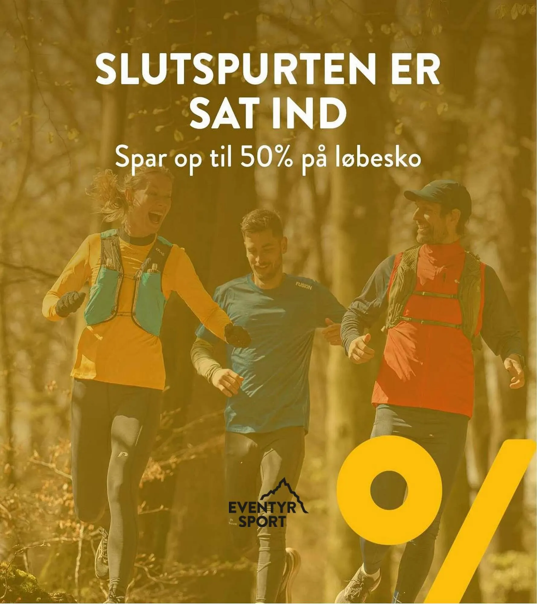 Eventyrsport tilbudsavis - 1