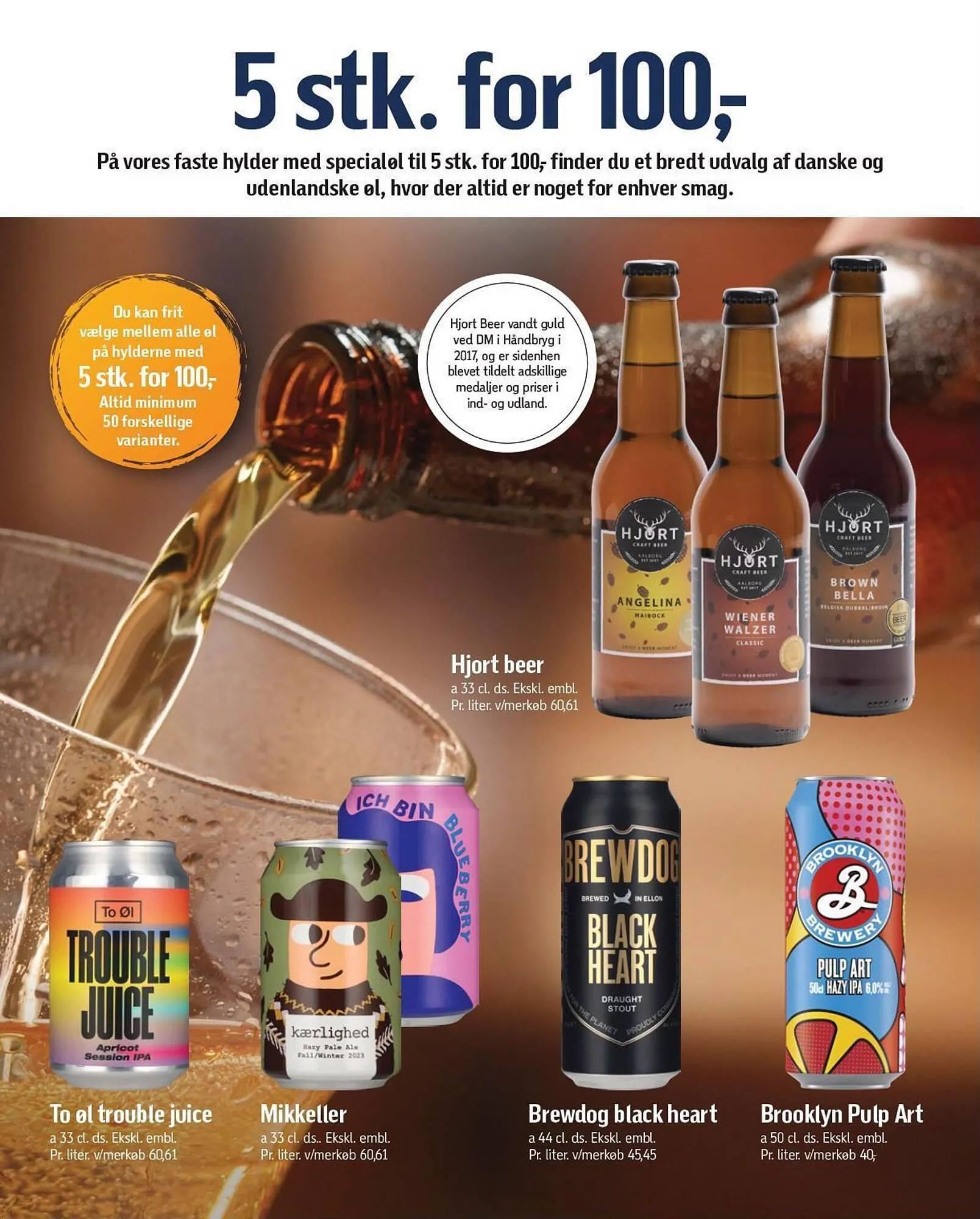 Føtex tilbudsavis Gyldig indtil 15. september - 21. september 2023 - tilbudsavis side 26