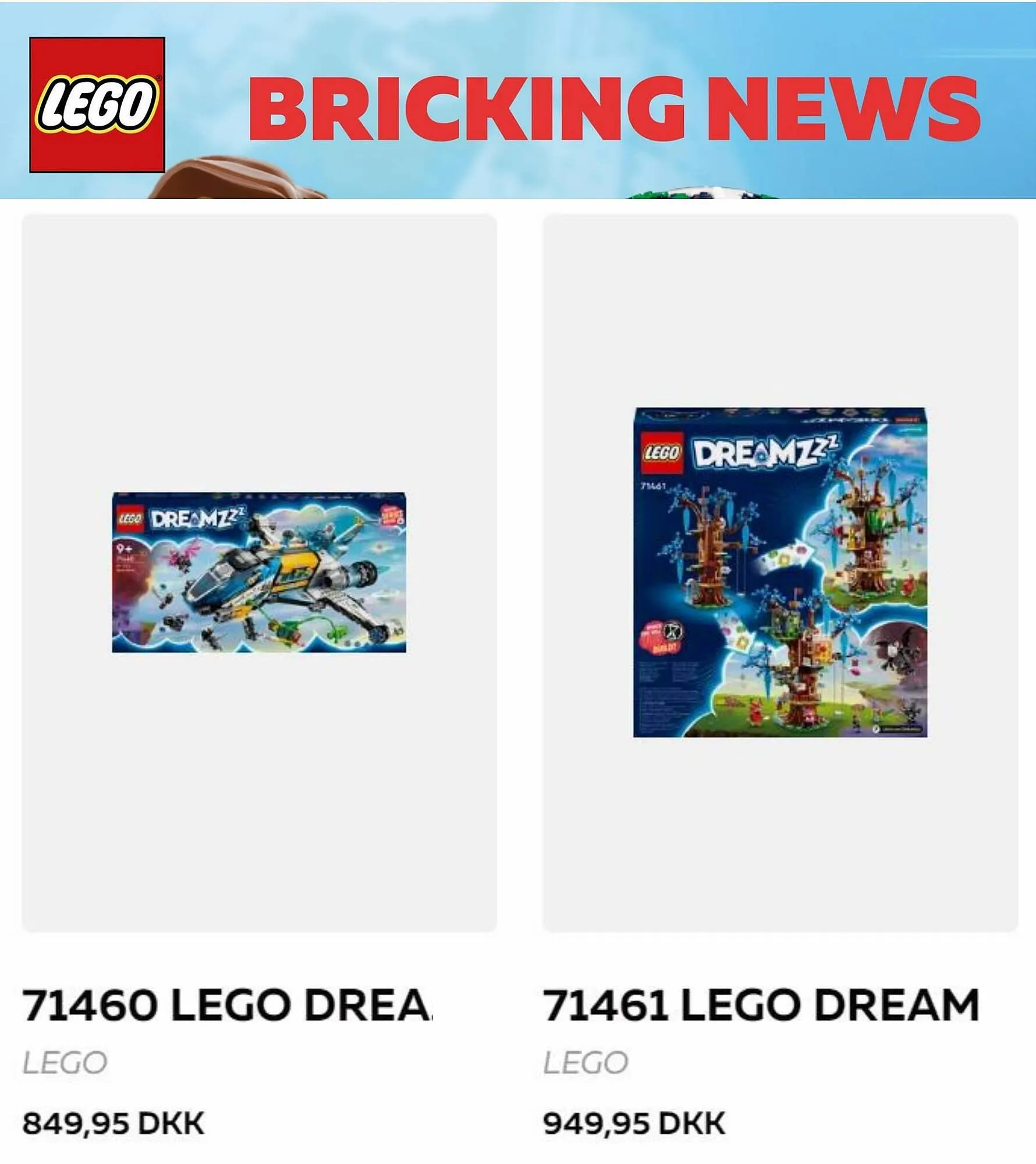 Legekæden tilbudsavis Gyldig indtil 3. august - 30. august 2023 - tilbudsavis side 2