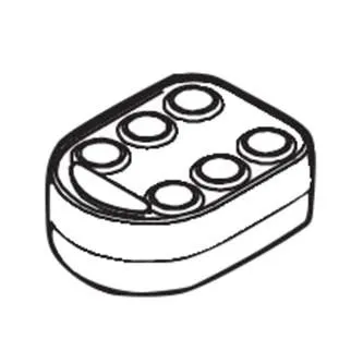 Reservedel Winther - Pedaler