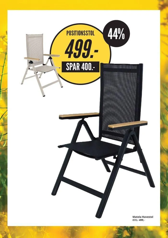 Summer Sale. Gyldig indtil 11. juni - 25. juni 2024 - tilbudsavis side 10