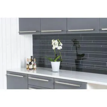 Fibo-Trespo Kitchen Board 11x580x620 mm - 2 stk./pk.