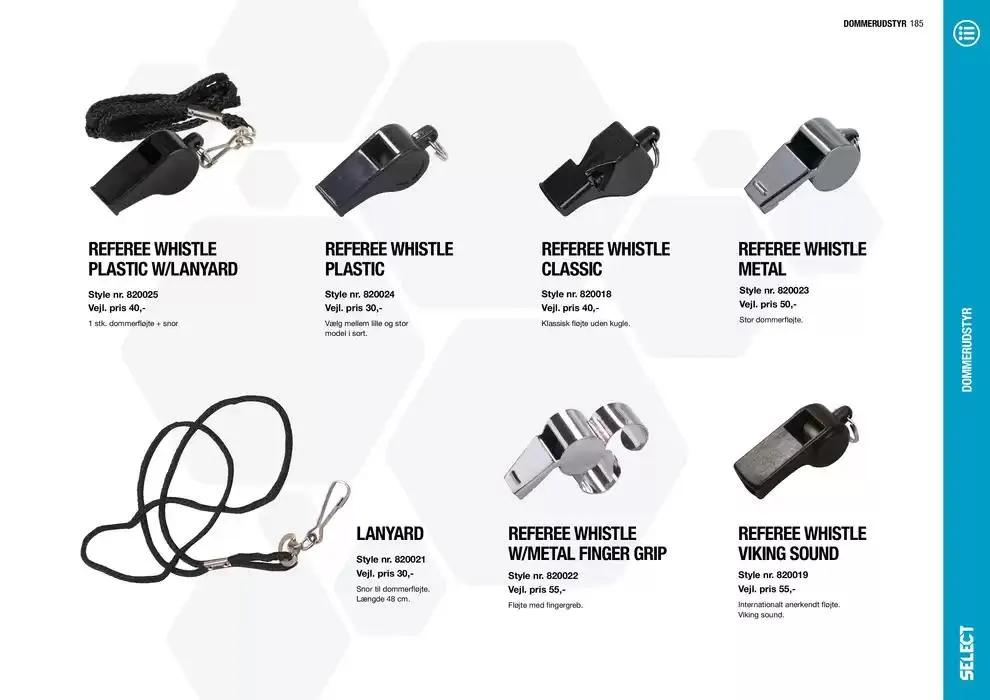 Select Gyldig indtil 5. februar - 31. december 2025 - tilbudsavis side 185