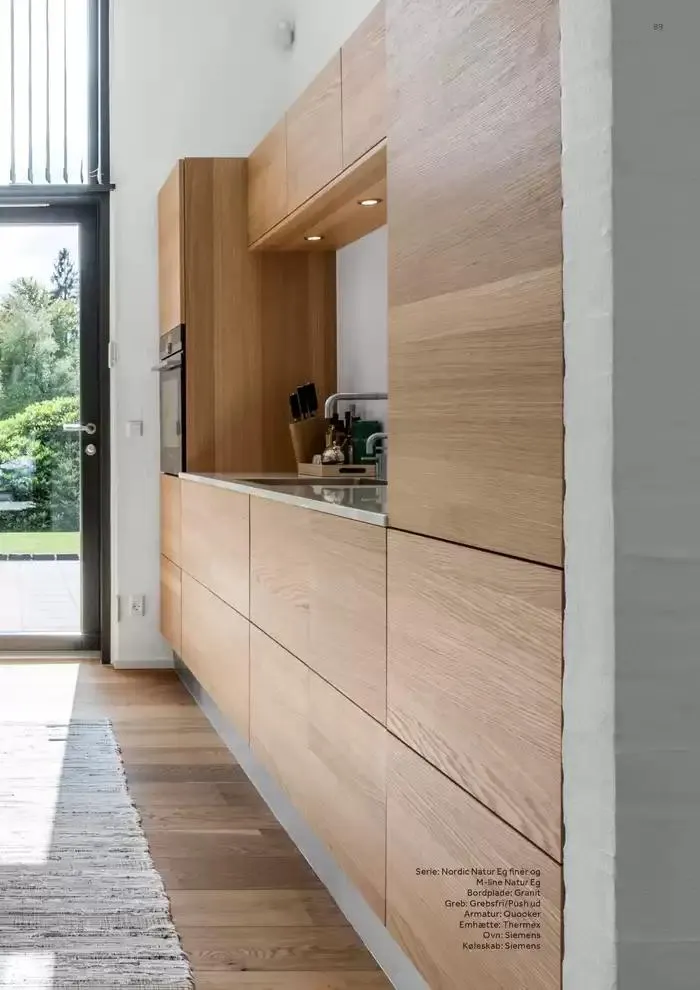 Køkkenbogen Gyldig indtil 7. januar - 31. december 2025 - tilbudsavis side 91