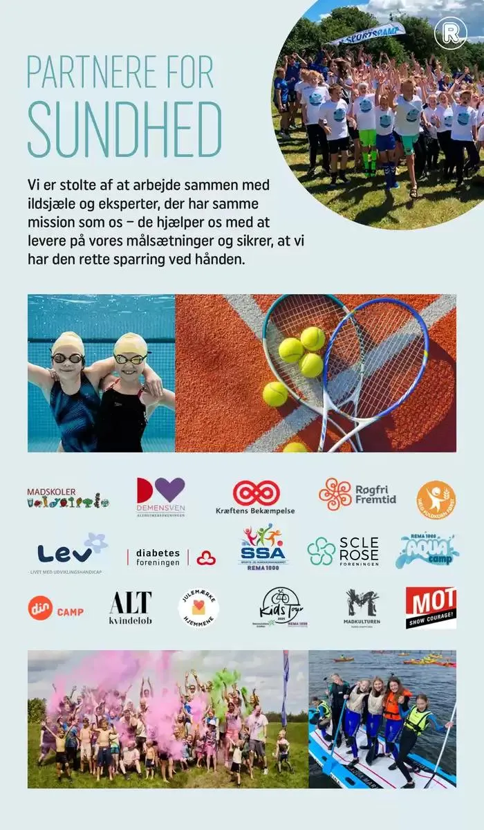 Toptilbud og rabatter Gyldig indtil 4. januar - 26. januar 2025 - tilbudsavis side 12