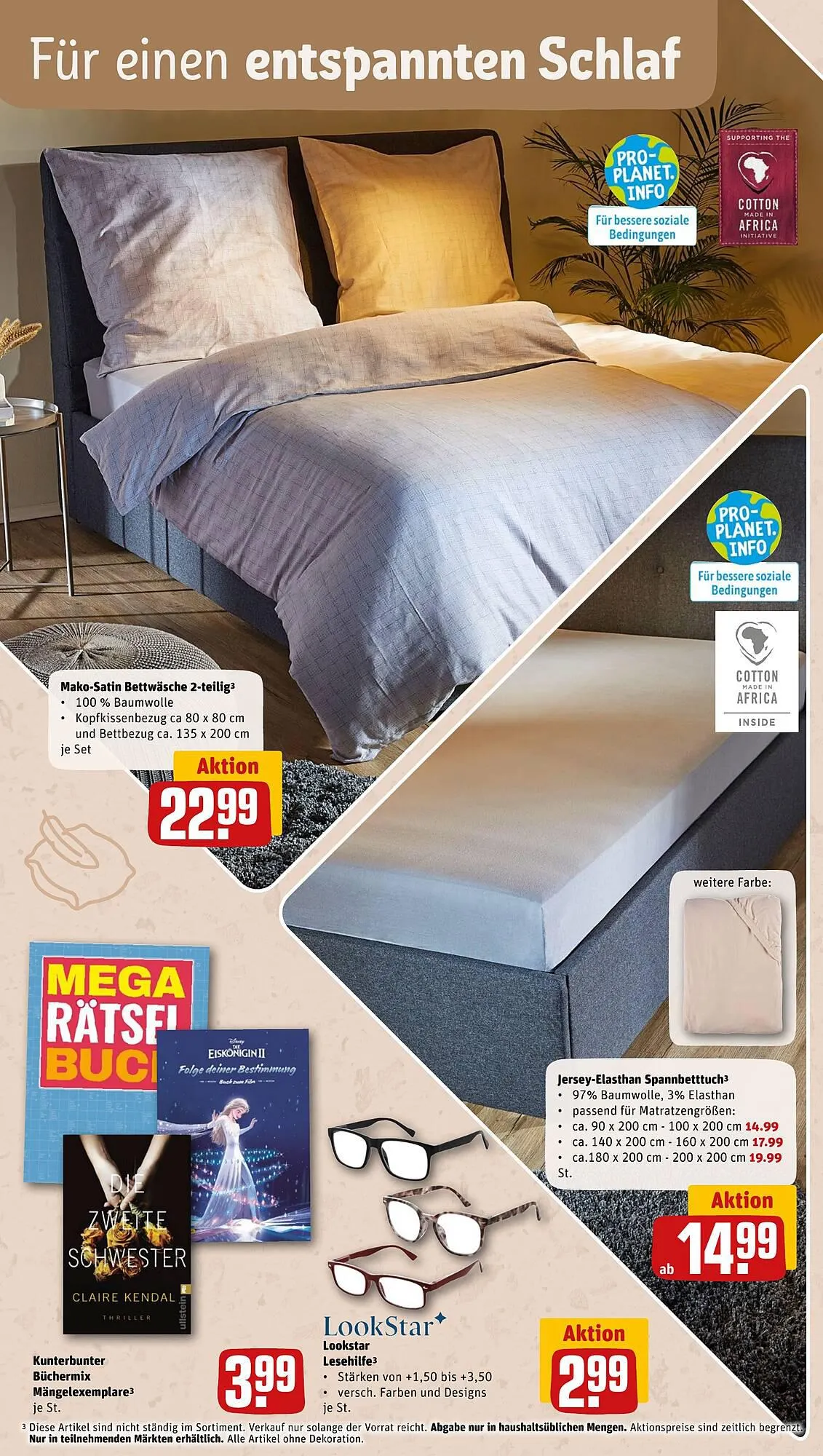 REWE tilbudsavis Gyldig indtil 4. september - 9. september 2023 - tilbudsavis side 24