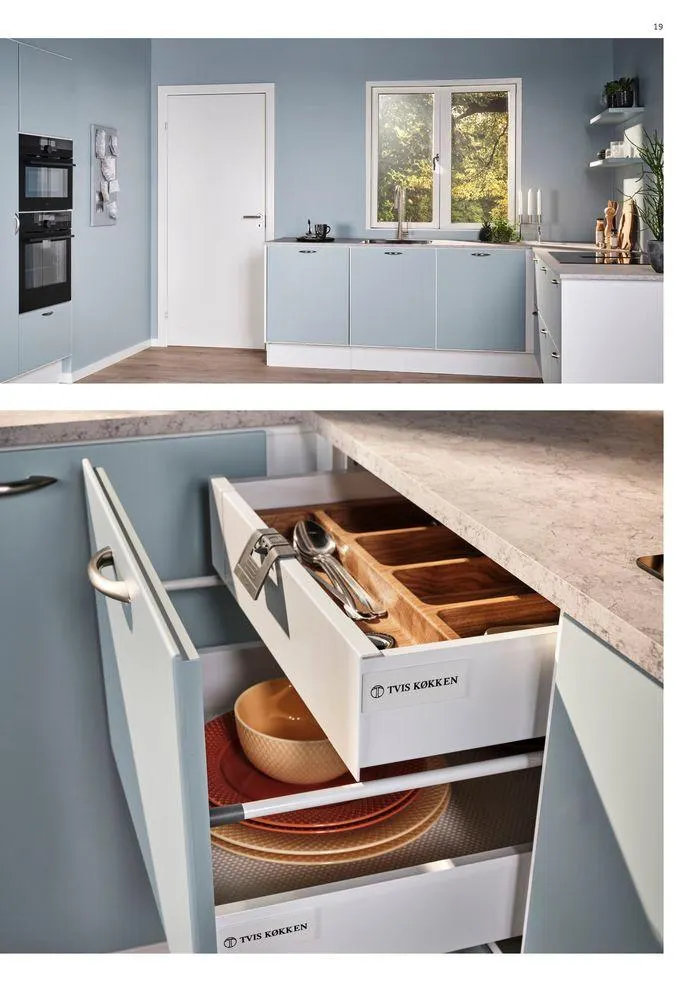 Køkkenbogen Gyldig indtil 4. januar - 31. december 2024 - tilbudsavis side 21