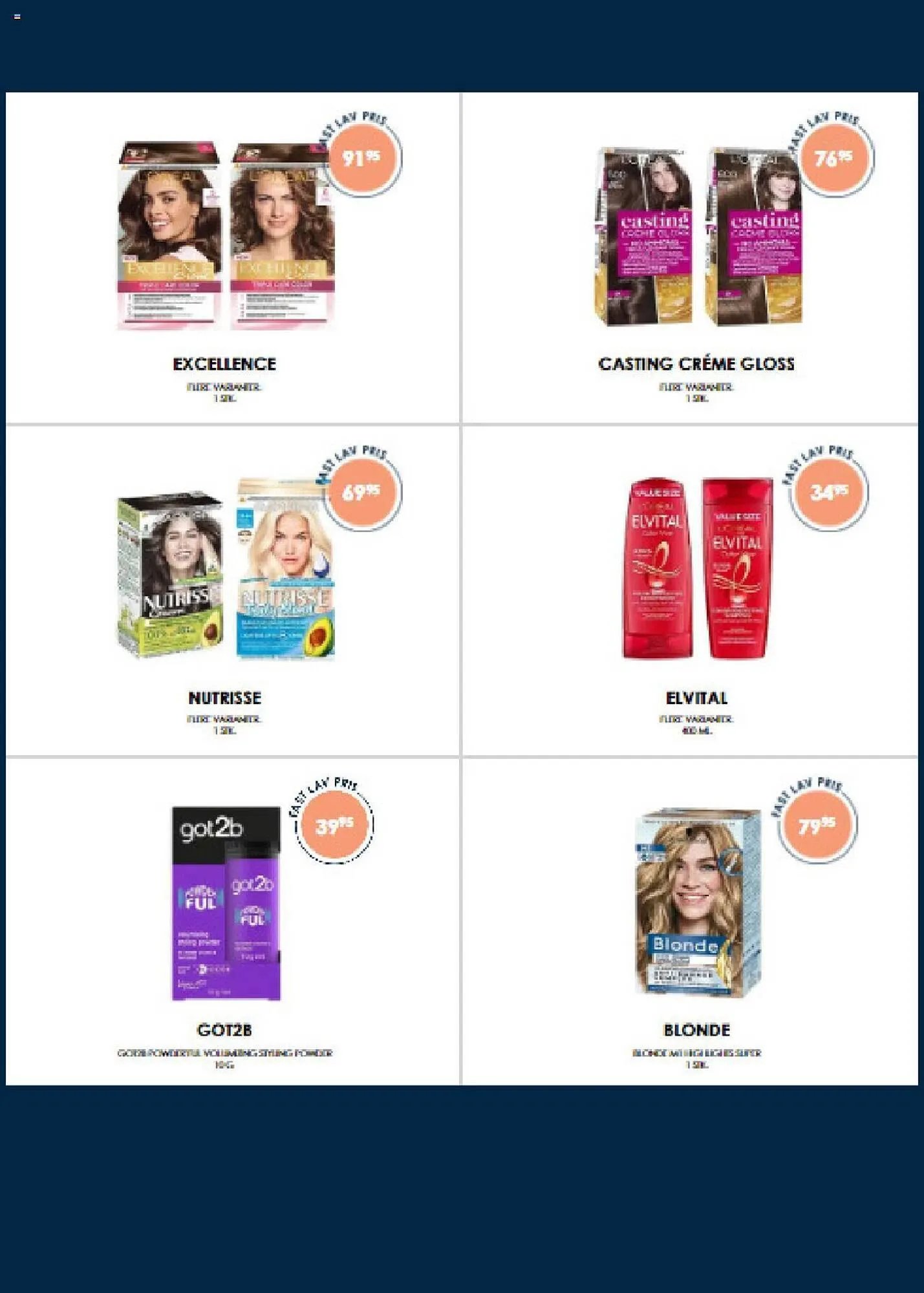 Matas tilbudsavis Gyldig indtil 6. juli - 26. juli 2023 - tilbudsavis side 9