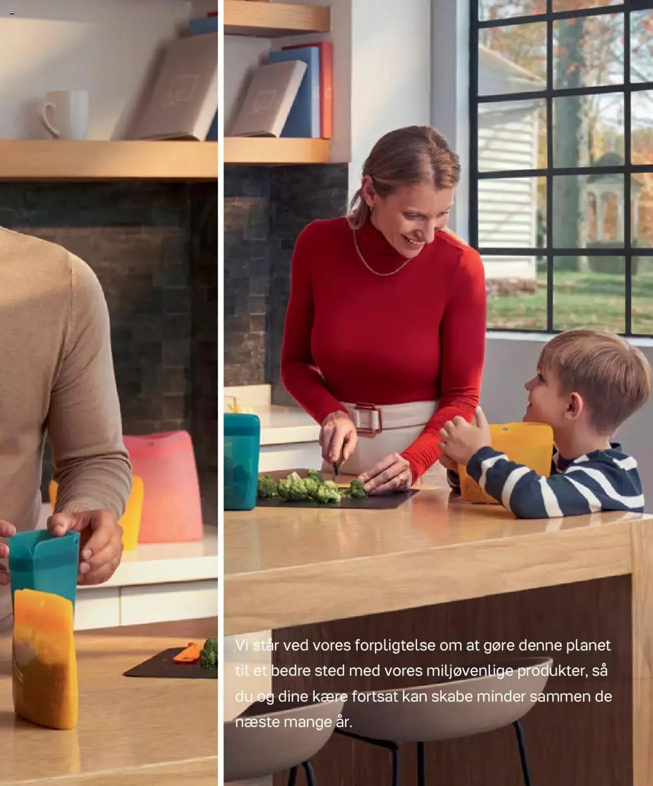 Tupperware - Efterår / Vinter Gyldig indtil 1. september - 31. december 2023 - tilbudsavis side 3