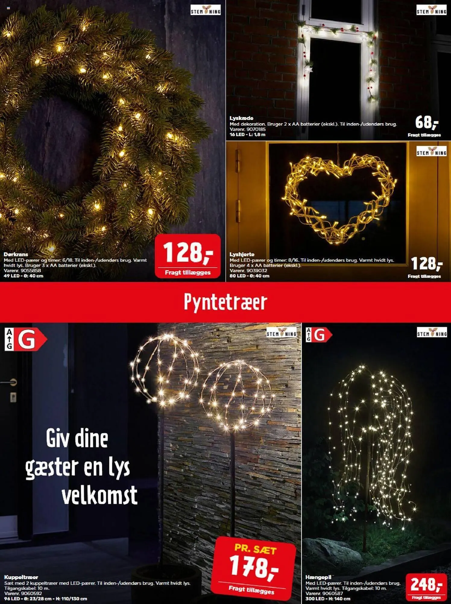 jem & fix tilbudsavis Gyldig indtil 12. oktober - 31. december 2024 - tilbudsavis side 9