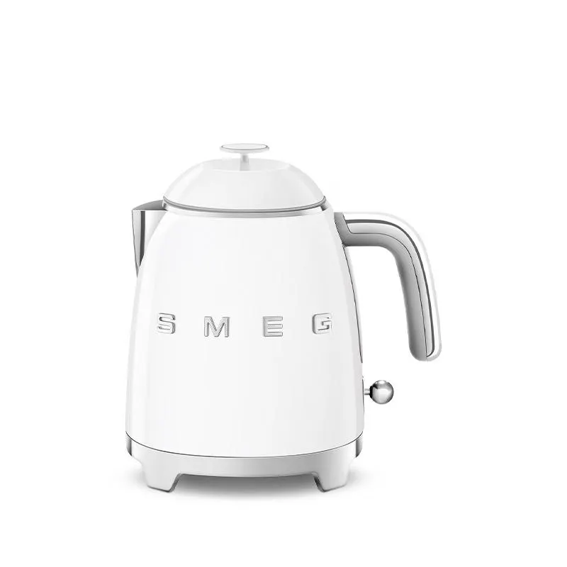 Smeg elkedel mini hvid 0,8 L 1400W