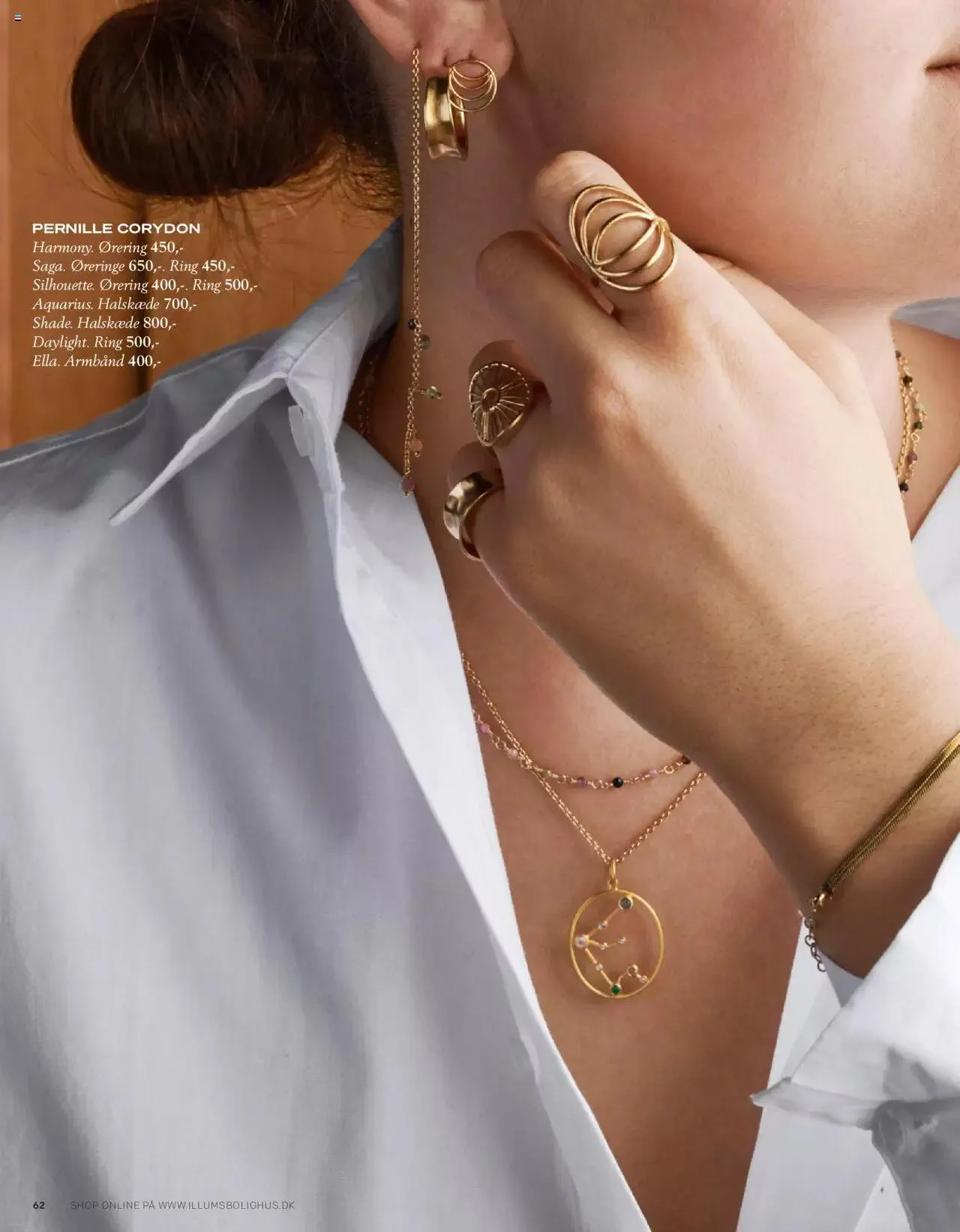 Illums Bolighus - Tilbudsavis Gyldig indtil 1. september - 31. december 2023 - tilbudsavis side 62