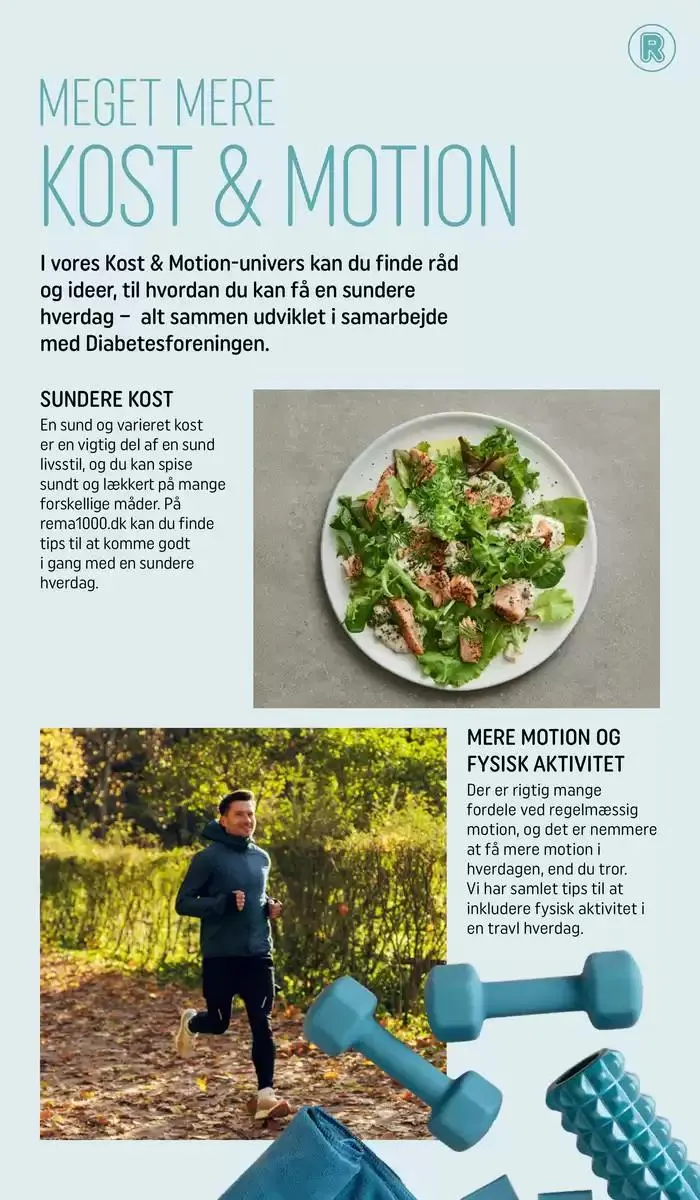 Toptilbud og rabatter Gyldig indtil 4. januar - 26. januar 2025 - tilbudsavis side 11