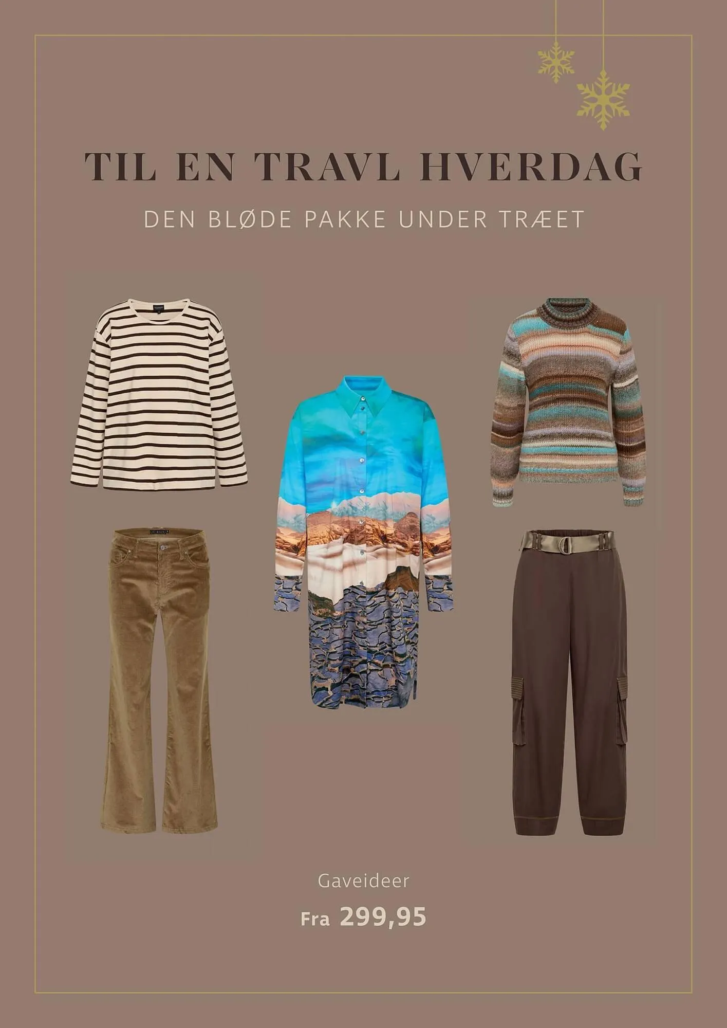 Sinnerup tilbudsavis Gyldig indtil 13. november - 24. december 2023 - tilbudsavis side 49