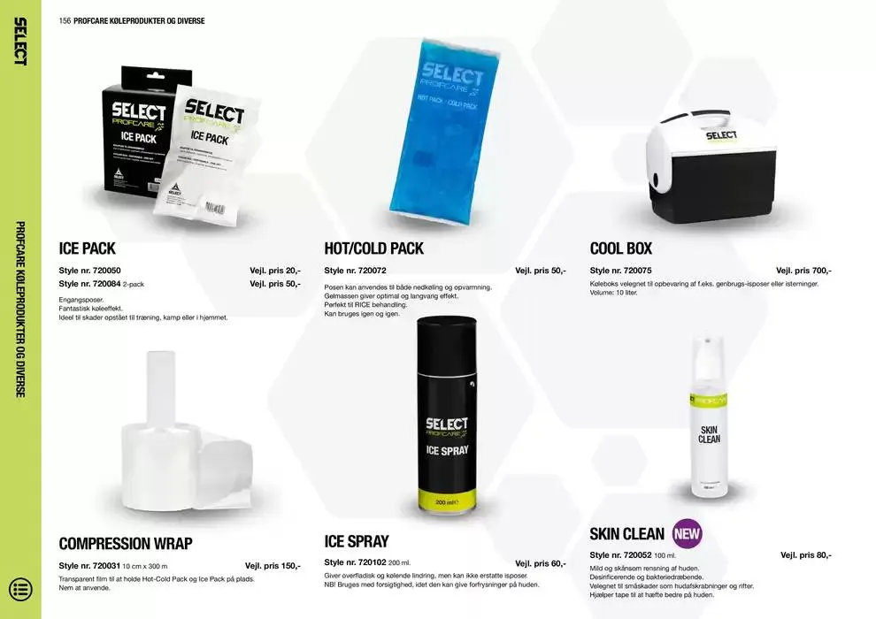 Select Gyldig indtil 5. februar - 31. december 2025 - tilbudsavis side 156
