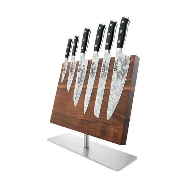 KIYOSHI Kei Knivblok - 8 dele