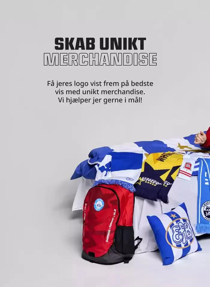 Sport 24 Team Gyldig indtil 24. januar - 31. december 2025 - tilbudsavis side 68