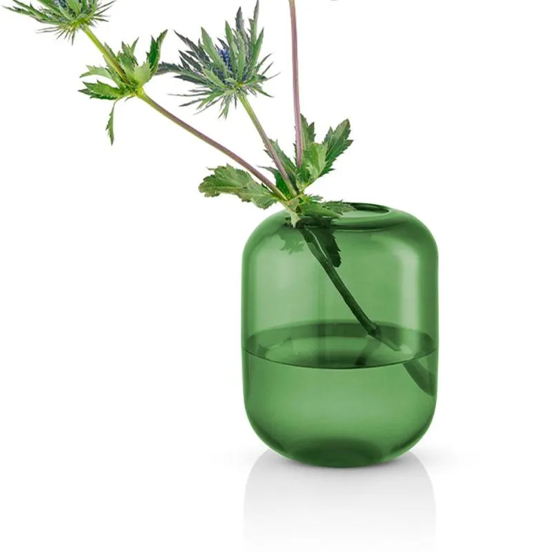 Eva Solo Acorn vase pine H16,5 cm