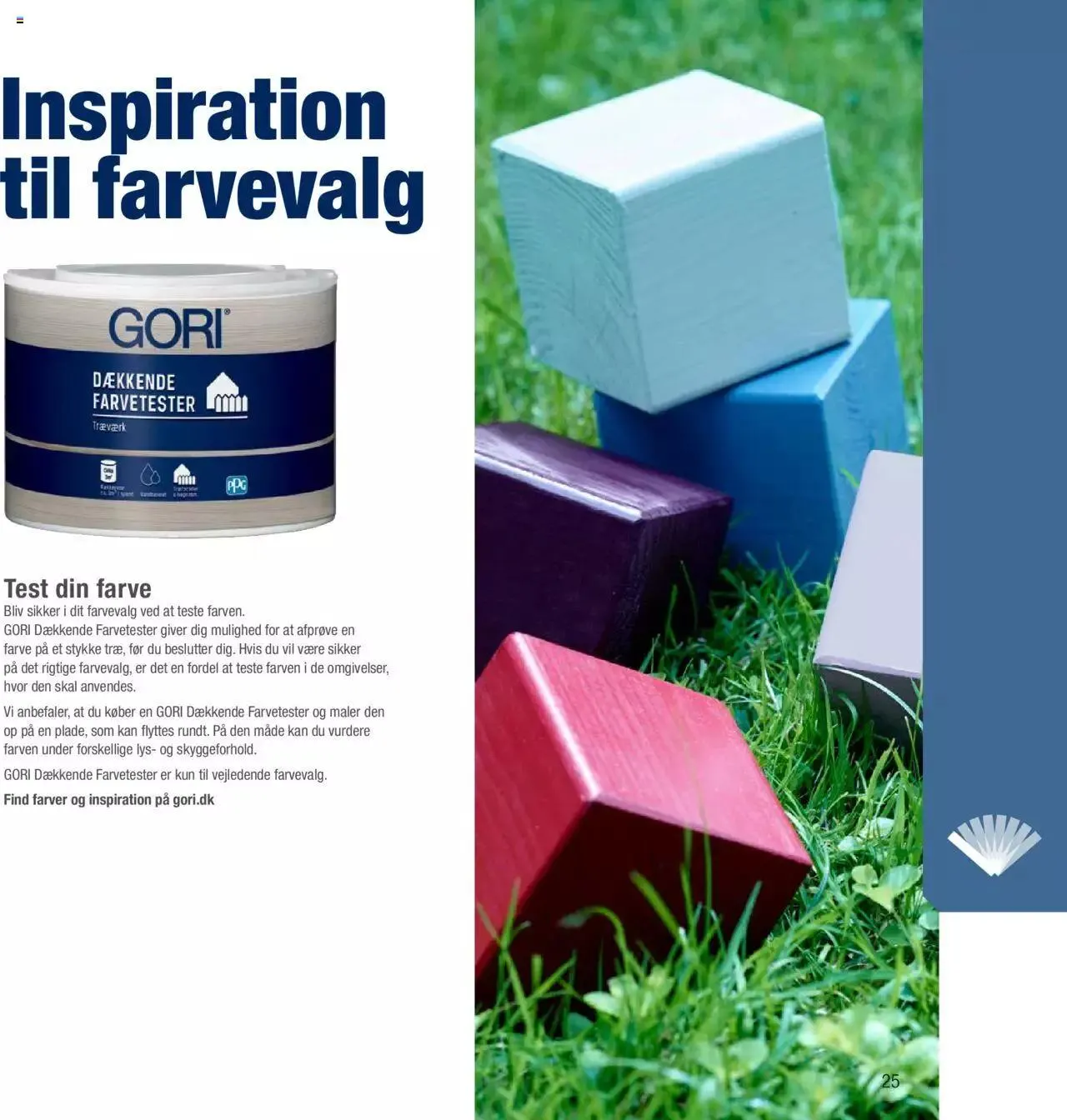 Stark - Gori hanbog Gyldig indtil 1. februar - 31. december 2023 - tilbudsavis side 25