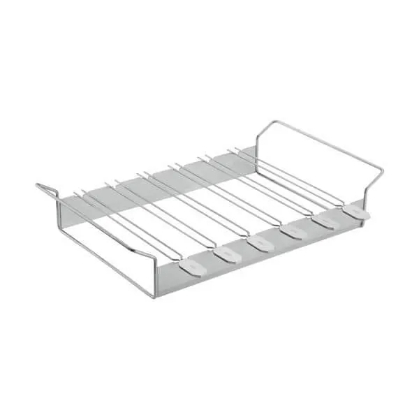 RÖSLE Grillspyd m. stativ