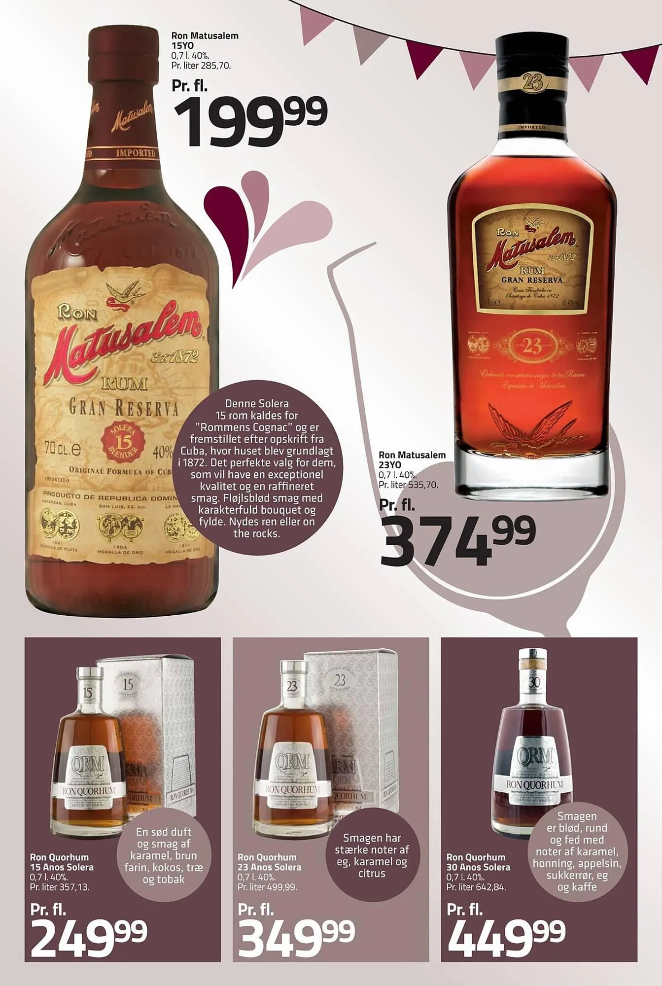 Fleggaard tilbudsavis Gyldig indtil 25. oktober - 31. december 2023 - tilbudsavis side 6