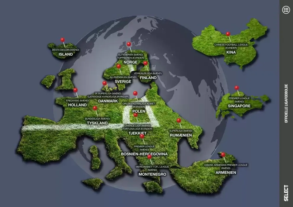Select Gyldig indtil 5. februar - 31. december 2025 - tilbudsavis side 9