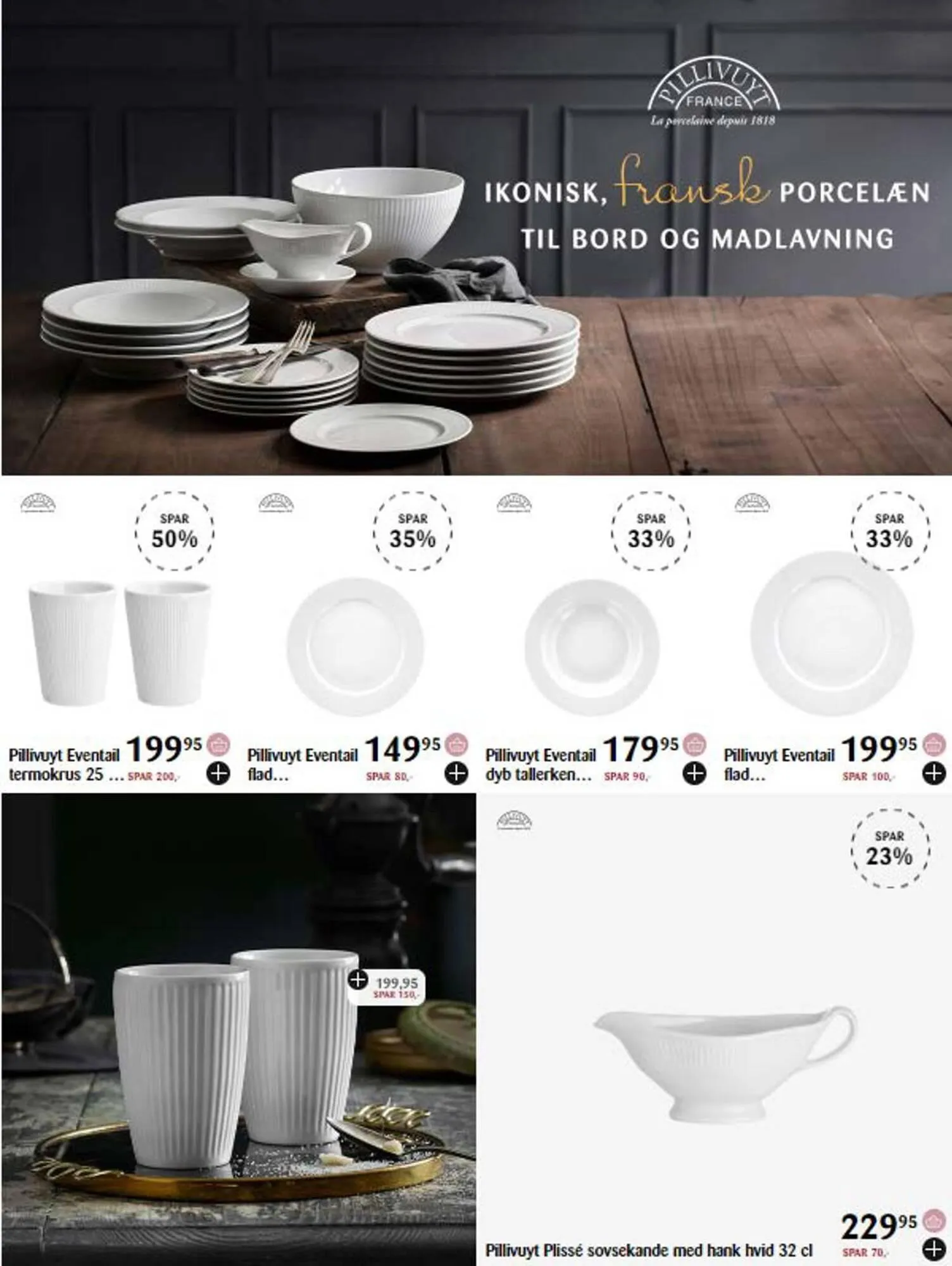 Kop & Kande tilbudsavis Gyldig indtil 5. april - 30. april 2024 - tilbudsavis side 4